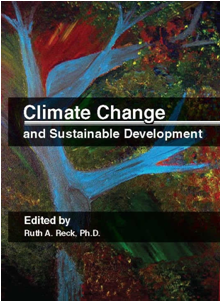 climate change book cover